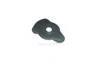 Bague etancheite x5 manette de table de cuisson de dietrich - 2865443