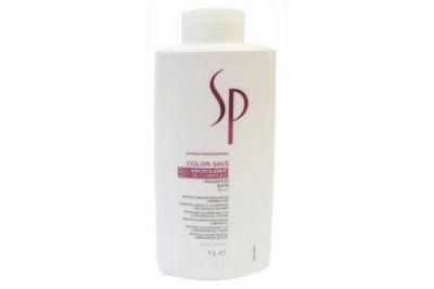 Wella Shampooing SP Color Save 1 000 ml - Accessoires pour cheveux