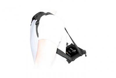 Mobilis Easy shoulder strap - bandouliere pour tablette