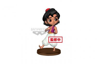 Figurine Q Posket Petit - Aladdin - Aladdin 