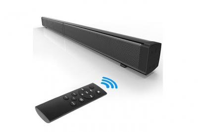 Yonis Barre de Son Bluetooth