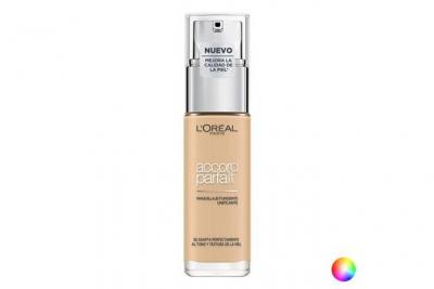 Accord Parfait 2.N Vanille 30 Ml - L'or&eacute;al Paris - Base De Teint