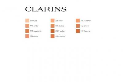 Clarins - Everlasting Youth Fluid 113 Chestnut, 30ml Base de teint