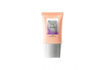 Revlon Youthfx Fill + Blur Fond de Teint SPF 20 30ml 405-Almond