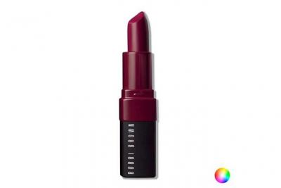 Crushed Lip Color - Rouge &agrave; L&egrave;vres Rouge Bobbi Brown