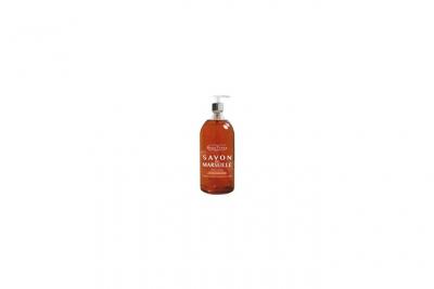 Beauterra savon liquide fleur d'oranger 1litre