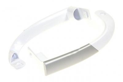 Kit poignee porte ref et congelateur pour refrigerateur beko - 4326380500