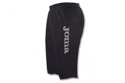 Joma Sportswear 8079.12.10 Short, Noir, M EU