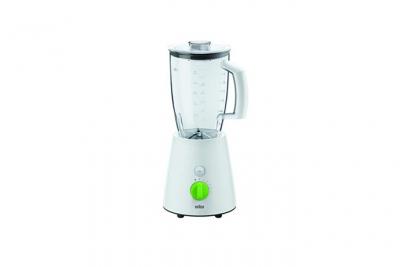 Braun JB3010 Blender Blanc/Vert 800 W