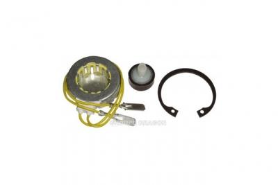 Bobine tachymetre moteur pour lave linge arthur martin electrolux faure