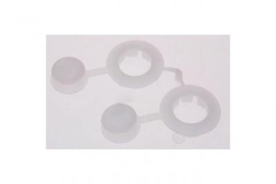 Bouchon arrriere sup de bridage pour lave linge electrolux - 7124323