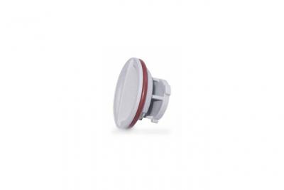 Bouchon rin&ccedil;age + joint pour lave vaisselle arthur martin electrolux faure