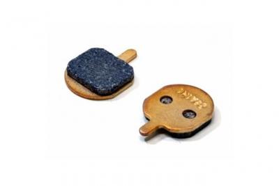 Plaquettes de frein Brake Authority Aggressive Ceramic Hayes Sole GX-2