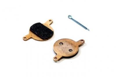 Plaquettes de frein Brake Authority Aggressive Ceramic Magura Julie
