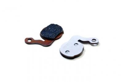 Plaquettes de frein Brake Authority Aggressive Ceramic Magura Marta/Lo
