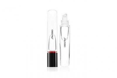 Gloss Gel Cristal EXCLU WEB Transparent Shiseido