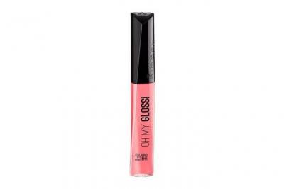 Rimmel London &Ocirc; mon Lustre! Brillants &agrave; l&egrave;vres 330 Snog