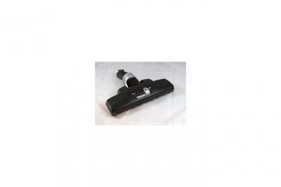 Brosse combinee noire dust magnet pour aspirateur tornado - 2146998