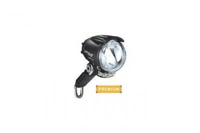 Busch&muller Lumotec Iq Cyo R Premium T Senso Plus Front Light Noir