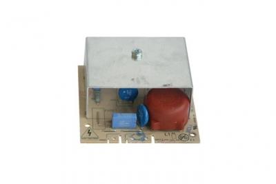 Carte electronique de puissance pour lave linge - 7866941