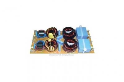 Carte filtre pour table de cuisson scholtes - 8930430