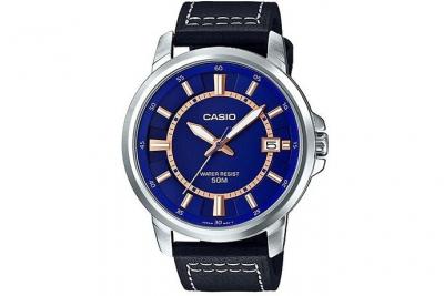 Montre Homme Casio Classic 2fuzmtp-E130l-2a