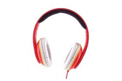 Casque st&eacute;r&eacute;o Dragon Ball Z Goku et V&eacute;g&eacute;ta Kaio 