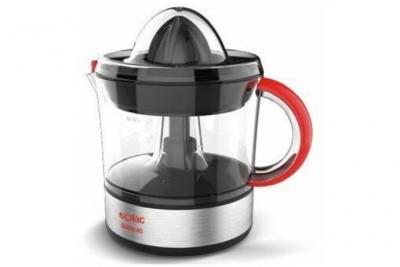 Centrifugeuse &eacute;lectrique solac ex6153 (0,7 l) 40w