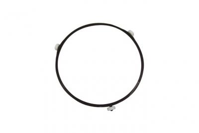 Cerceau a roullettes &oslash;223mm pour micro ondes samsung