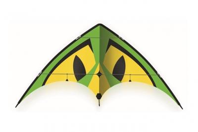 Cerf Volant Monster Loop Easykado Multicolore