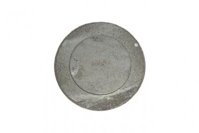 Chapeau bruleur petit zp-4-gw diam 37 pour four electrolux - 2081033