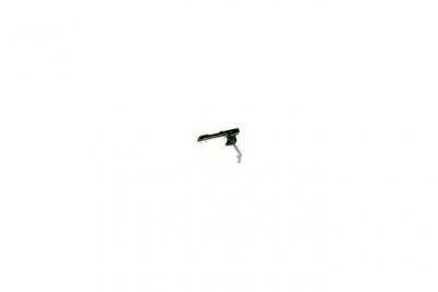 Charniere de porte four (a l'unite) pour four smeg - 8861370