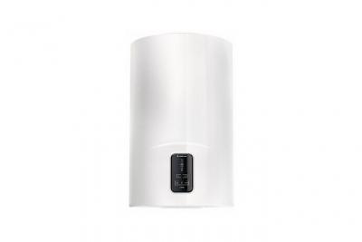 Chauffe-Eau Lydos Plus 3201872 1500W 50L C&acirc;ble Electrique Fonction Eco Evo Titanev Blanc