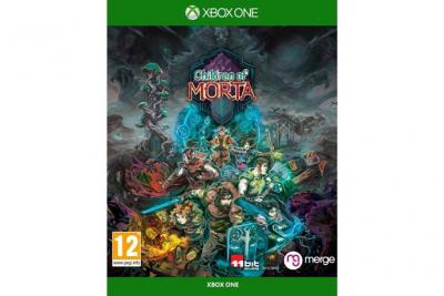 Children Of Morta Xbox One