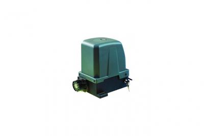 Europe Automatismes EA CL1010MA Motor&eacute;ducteur sans ELECTRONIQUE 800 KG Portail Coulissant