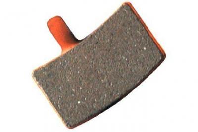 Clarks Hayes Strocker Trail Sintered Patins de frein &agrave; disque carbone