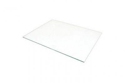 Clayette en verre dessus bac a l&eacute;gumes - R&eacute;frig&eacute;rateur, cong&eacute;lateur - FAURE (10501)