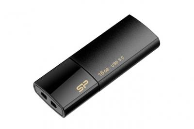 SILICON POWER Blaze B05 - cl&eacute; USB - 16 Go 