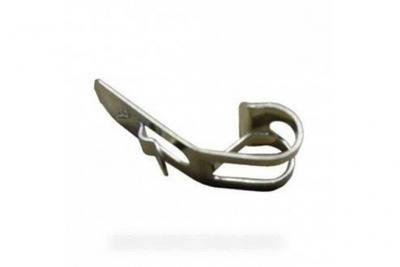 Clips support bulbe pour four brandt - 71x3134