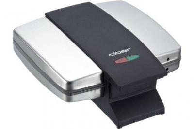 Cloer 6235 - Croque-monsieur - 930 Watt 