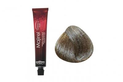 L'Or&eacute;al Professionnel Paris Majirel 8,1 blond clair cendr&eacute;, Tube 50 ml