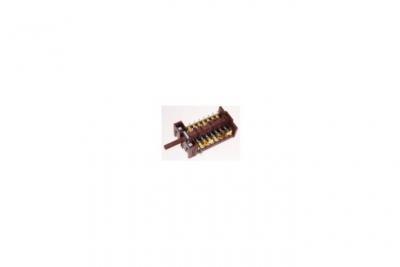 Commutateur fonction four pour four samsung - 2250321