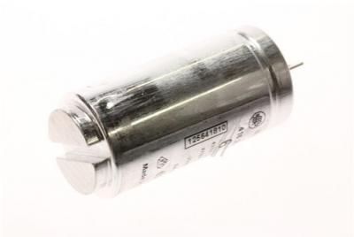 Condensateur 6 Mf 450 V Pour Seche Linge Electrolux - 125641810