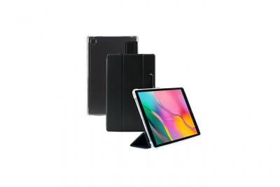 Mobilis Ed Samsung Galaxy Tab A8 10.5&acute;&acute; Cover Noir