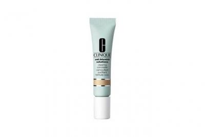 Clinique Anti-cernes &eacute;claircissant Clinique Anti-blemish Solutions