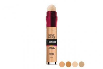Correcteur Instant Anti-Age L'Effaceur - Gemey Maybelline (00 Ivory)
