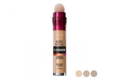 Maybelline - Instante Anti Age 08 Buff 6.8ml Maquillage des yeux