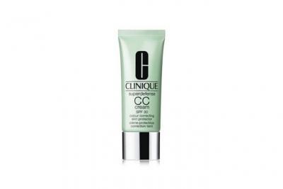 Clinique Superd&eacute;fense CC Cr&egrave;me SPF 30 40 ml Medium