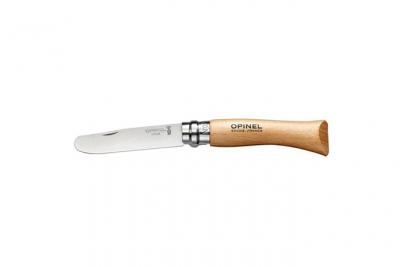 Opinel O001696 Couteau Pliant Mixte, Marron, Small