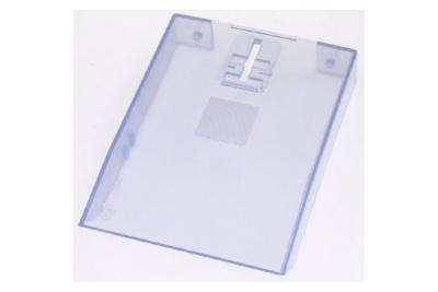 Couvercle fermeture de porte pour refrigerateur dometic - 2867592
